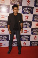 Ranbir Kapoor at BIG star awards 2011 in Bhavans, Mumbai on 18th Dec 2011 (116).JPG